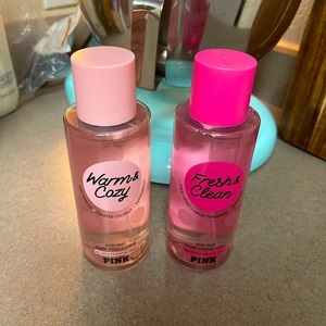 Brand new Victoria’s Secret body sprays nostalgic 2000s Scents!